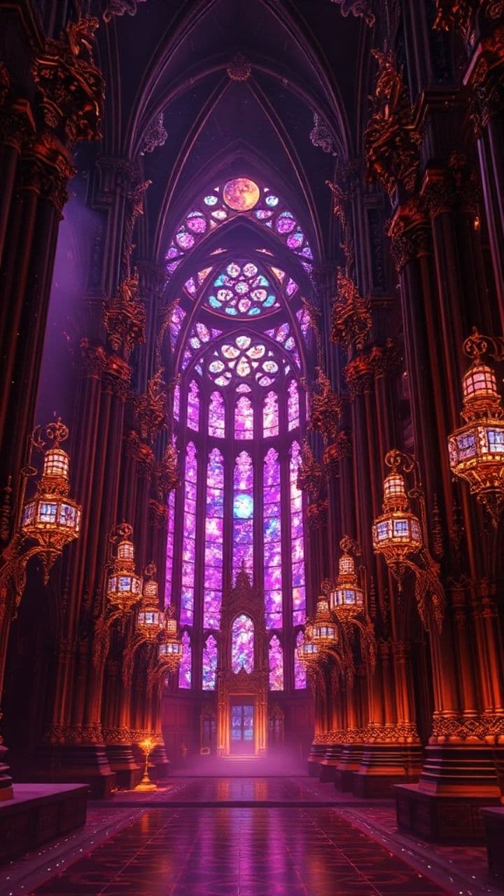 Stunned by Your Beauty