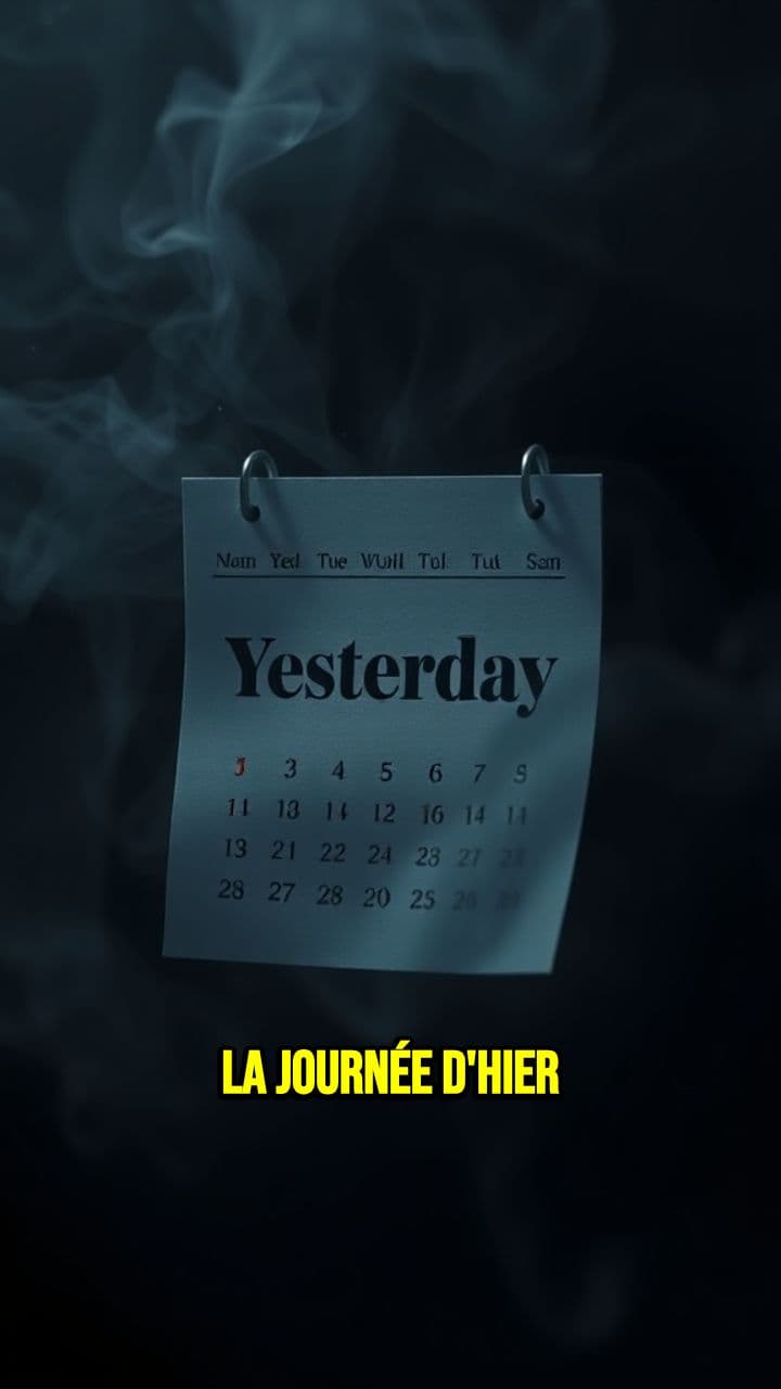 Le Secret d'une Vie Heureuse