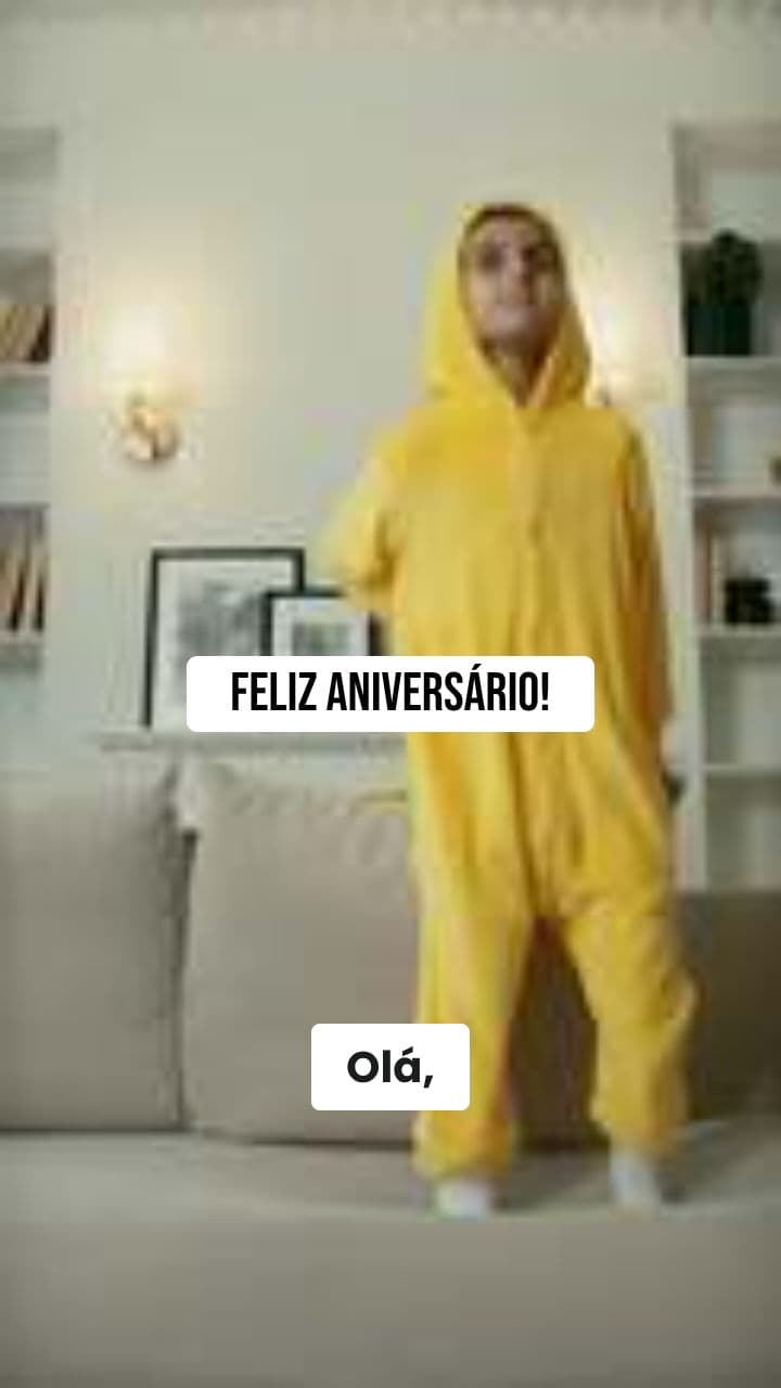 Aniversário Pokémon