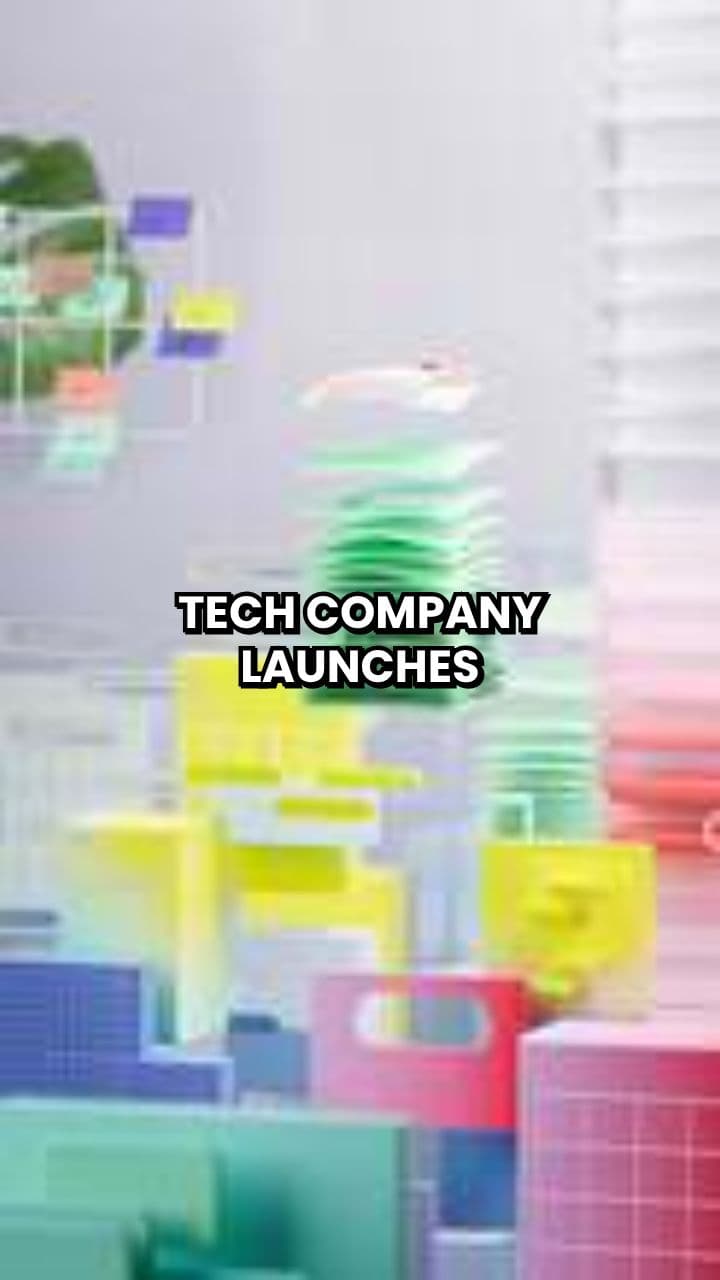 Revolutionary AI Product Launched by Tech Company