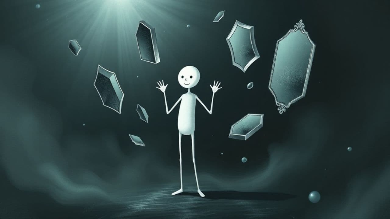 Reality-Bending Moments for INFJs