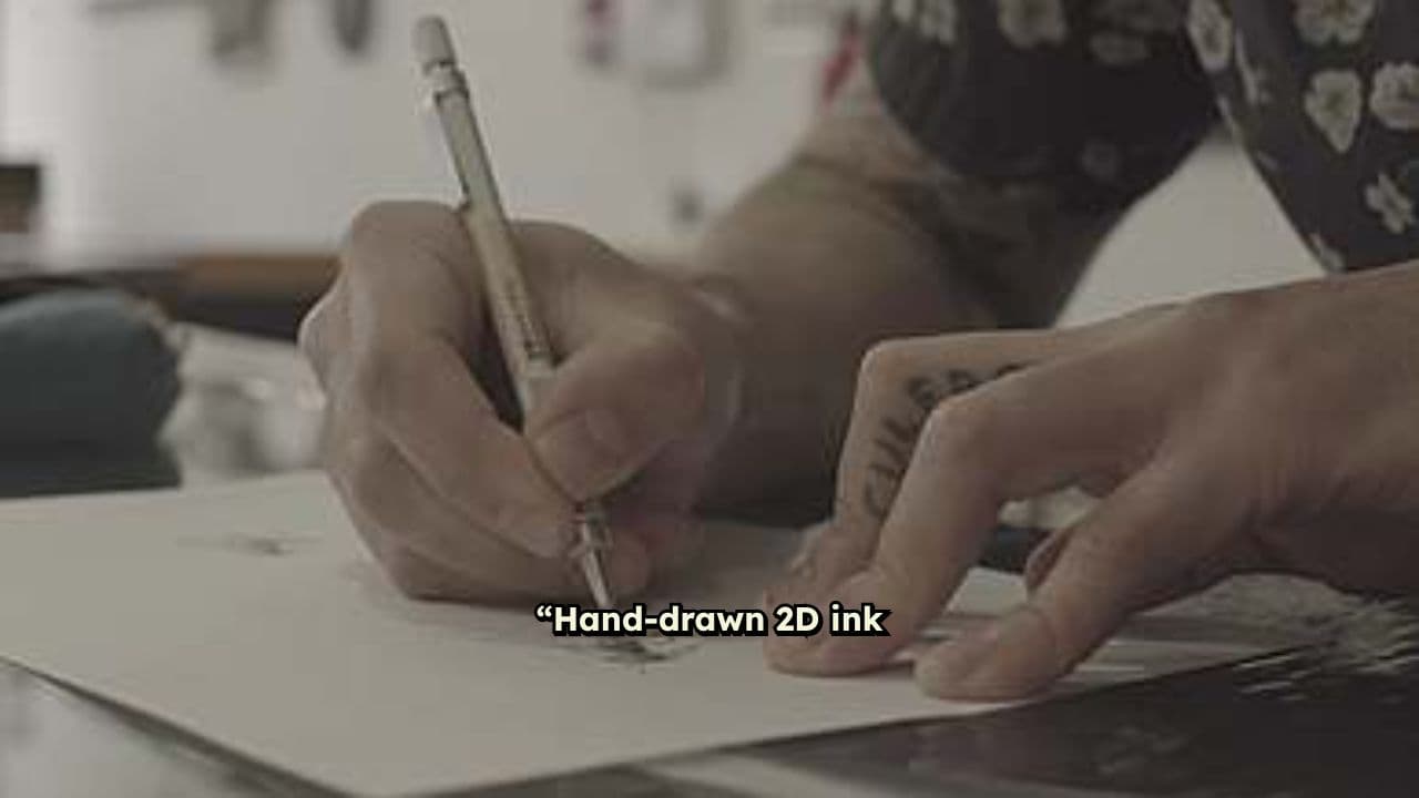 Prodesp Organizational Structure Animation