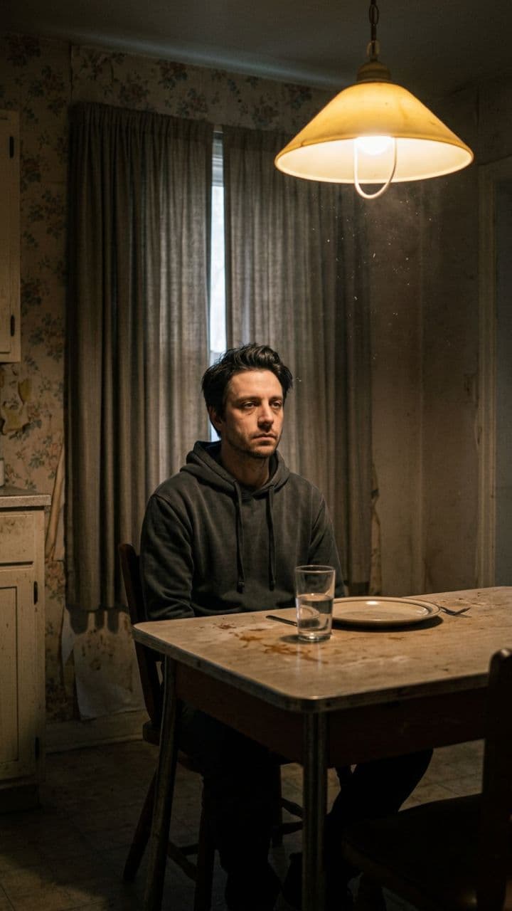 Warm Stove, Buried Neighbor