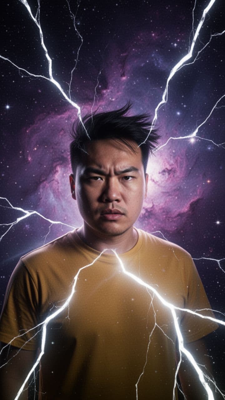 進化のステージへTransform