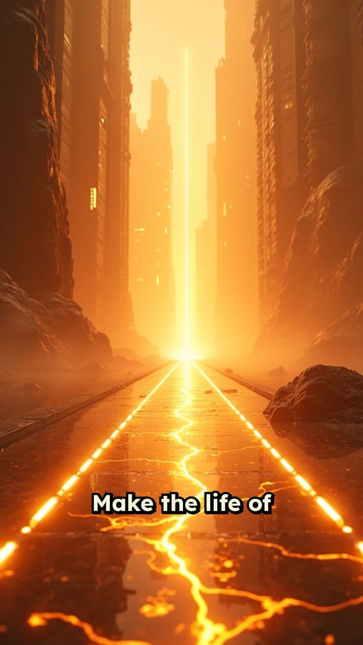 Crafting Your Dream Life with Intention