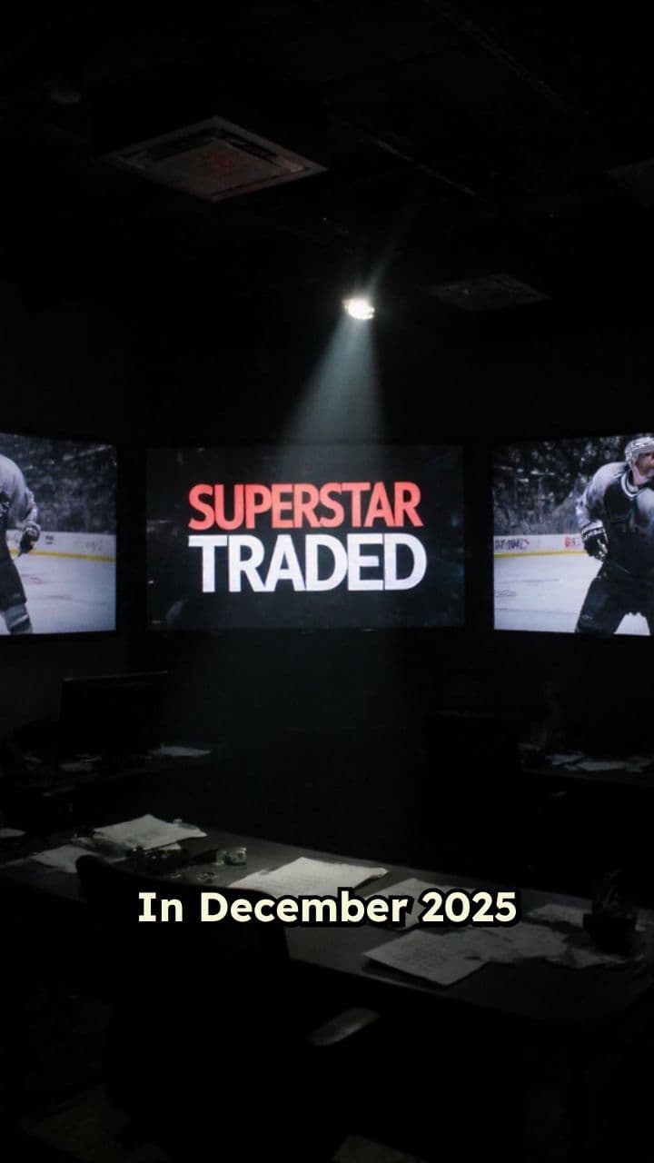 Canucks Trade Quinn Hughes to Wild