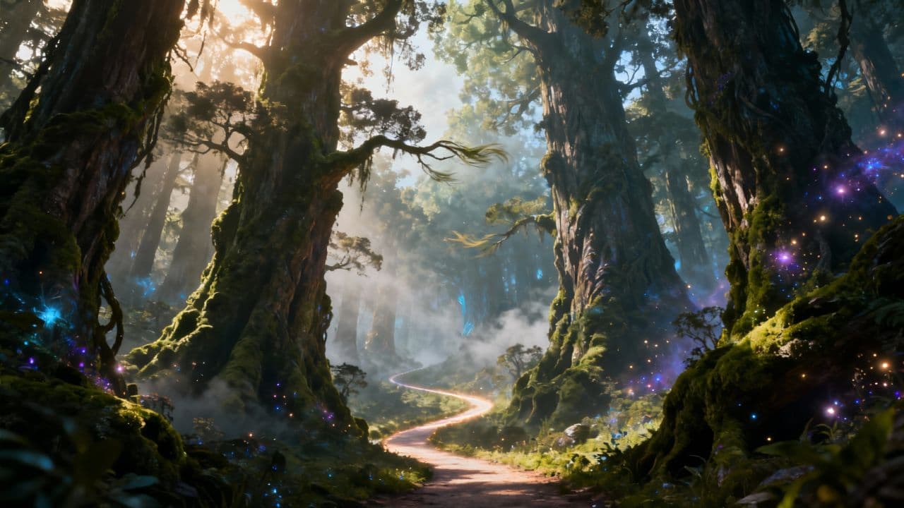 A Song Finally Found