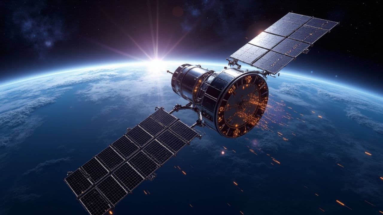 XRP: Nowa Era Waluty Rezerwowej