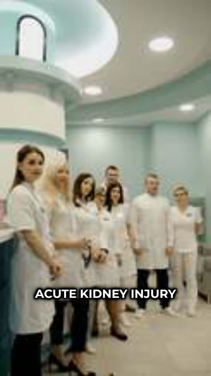 Acute Kidney Injury: Clinician's Essential Guide