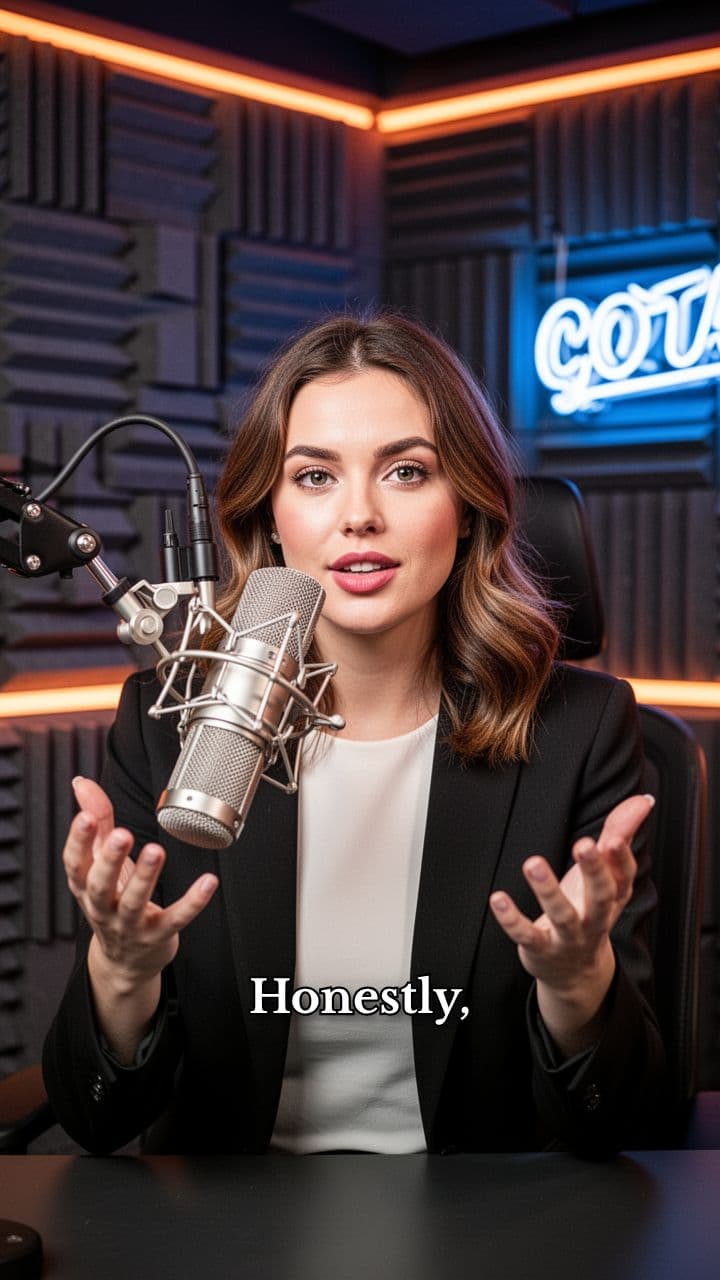 MessageSync AI Viral Podcast Clip