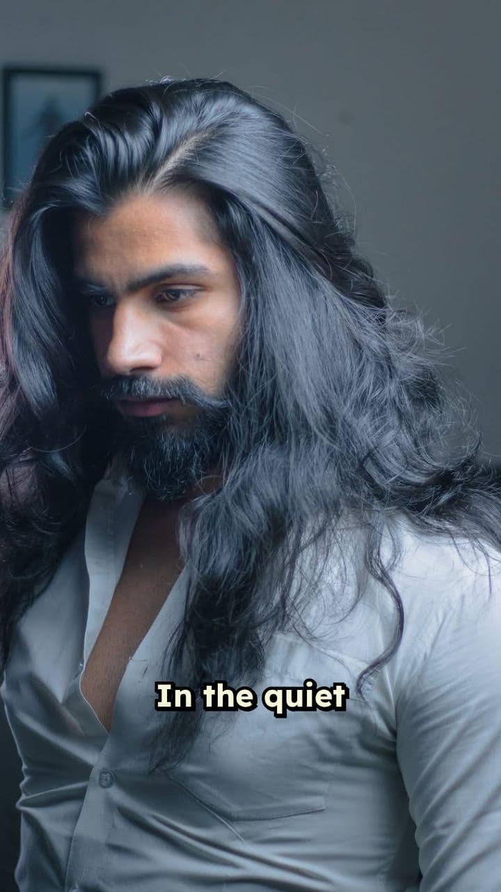 A Connection Transcends Words