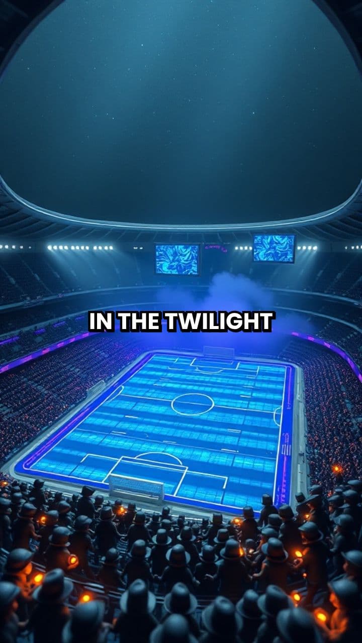 The Twilight of the GOATs