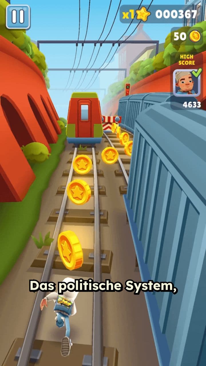 Vom Republiktraum zur Diktatur