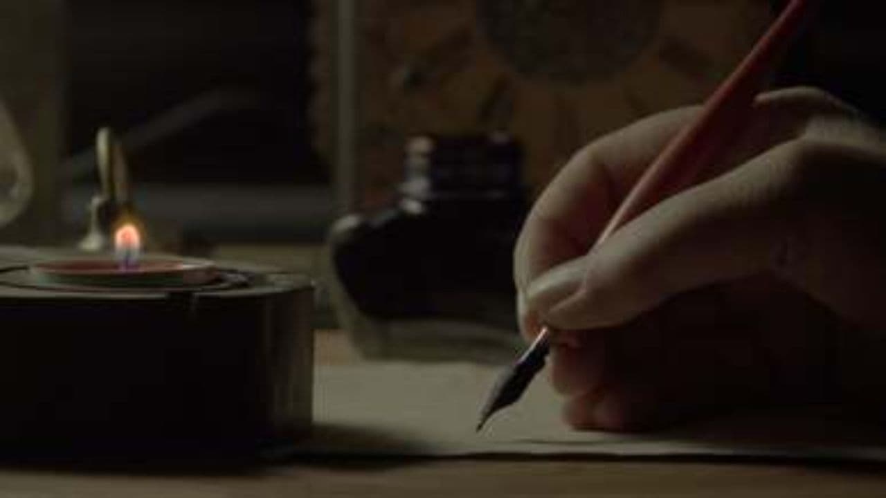 Learning the Letter A Sound