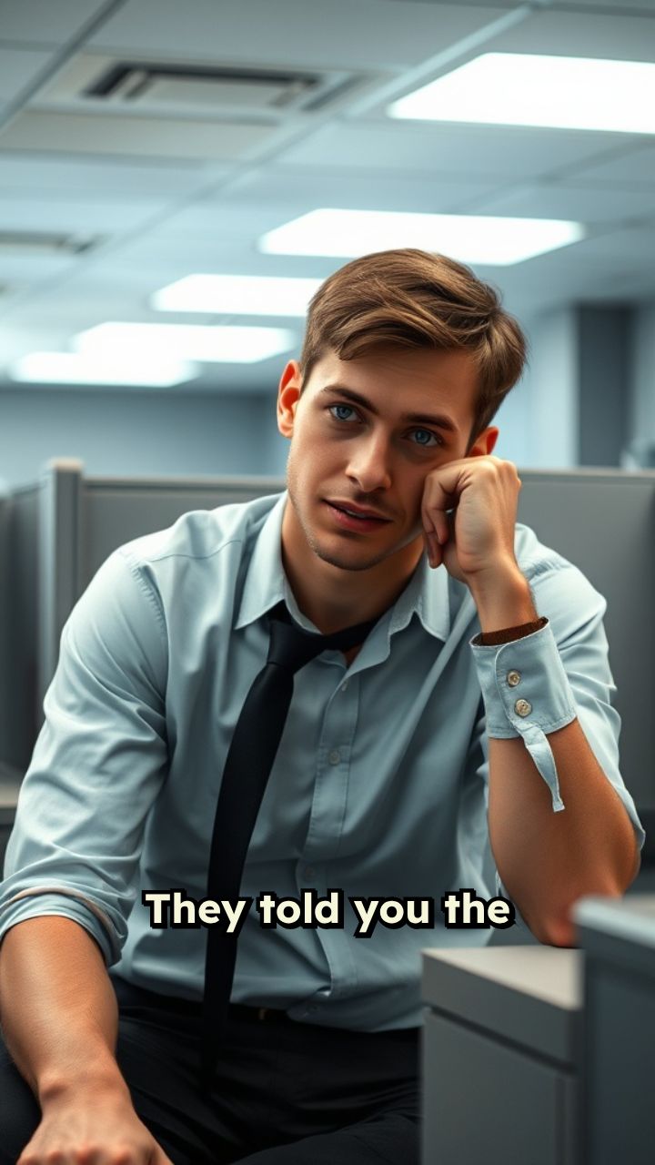 Break Free from the Routine