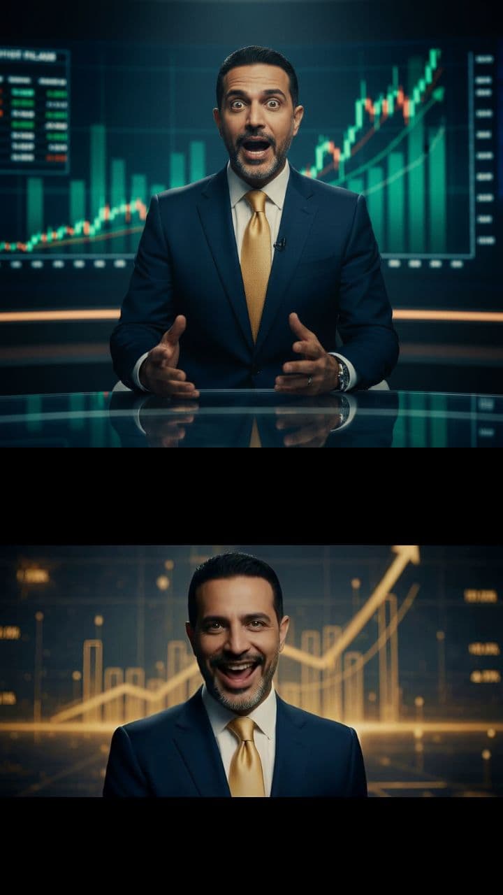 Gold Miners’ Explosive 2025 Rally