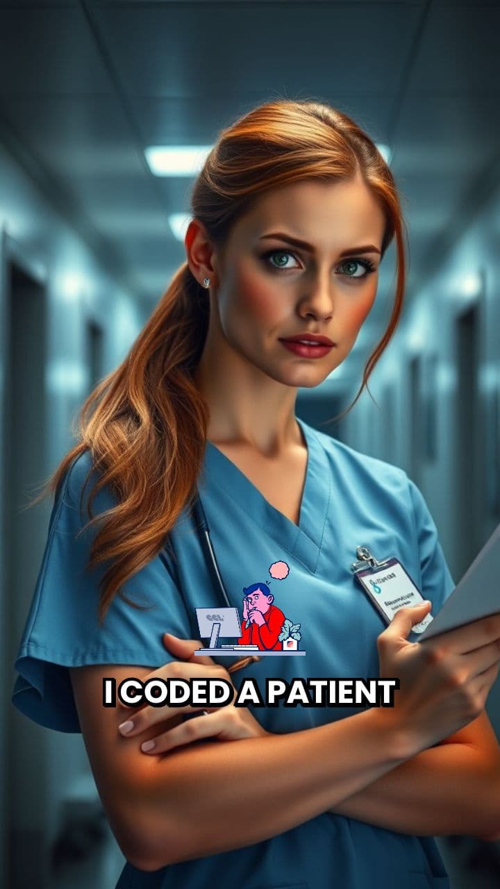 Caught in a Moral Dilemma