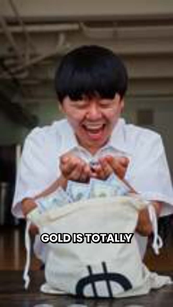 Silver: The Smart Investment Choice