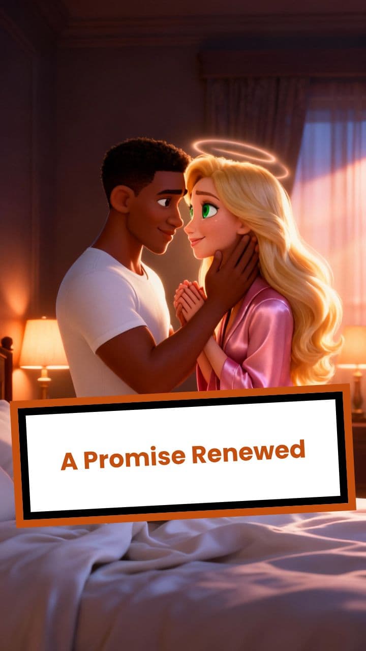 A Promise Renewed