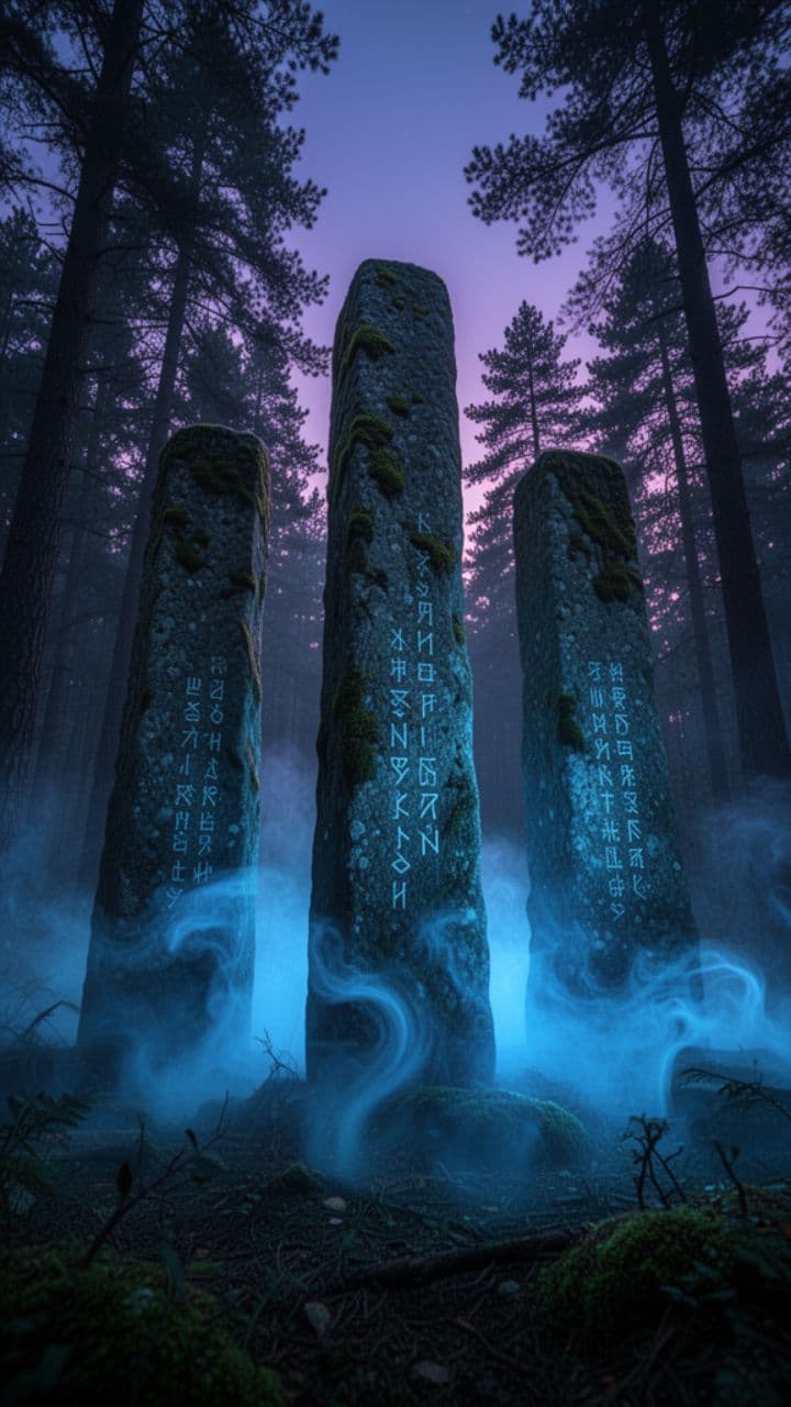 Wake Up, Save Our Country