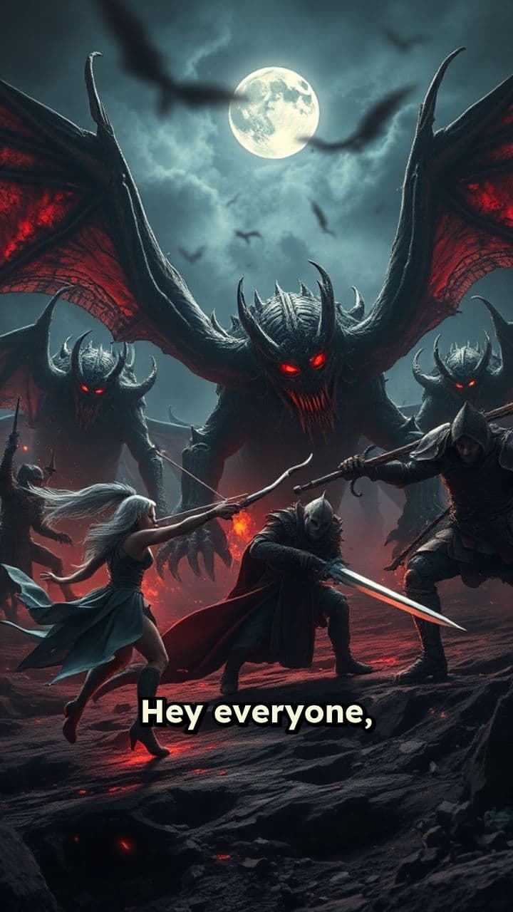 Raven 2 Trailer Breakdown