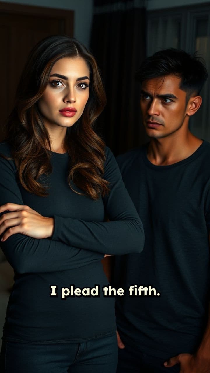 It's All In Your Head