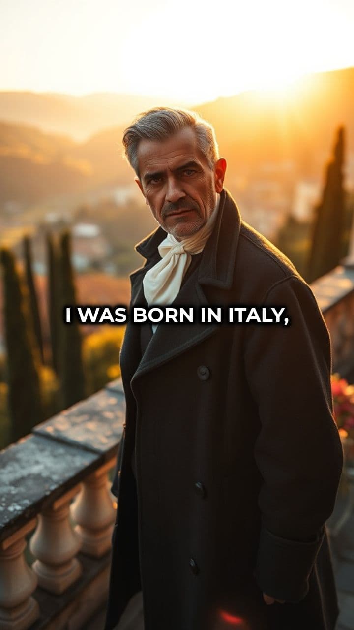 Alessandro Volta and the Electric Current