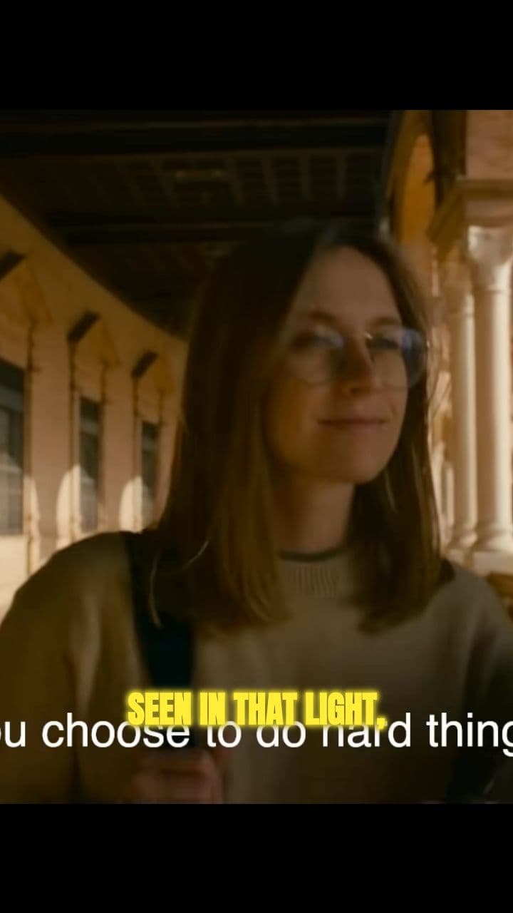 The Fear of Not Trying