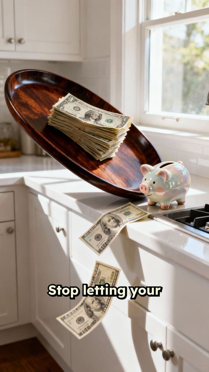 Build Your Income Stream Today