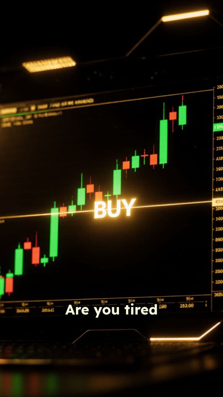 InterNative Traders: Accurate Signals. Real Profits.