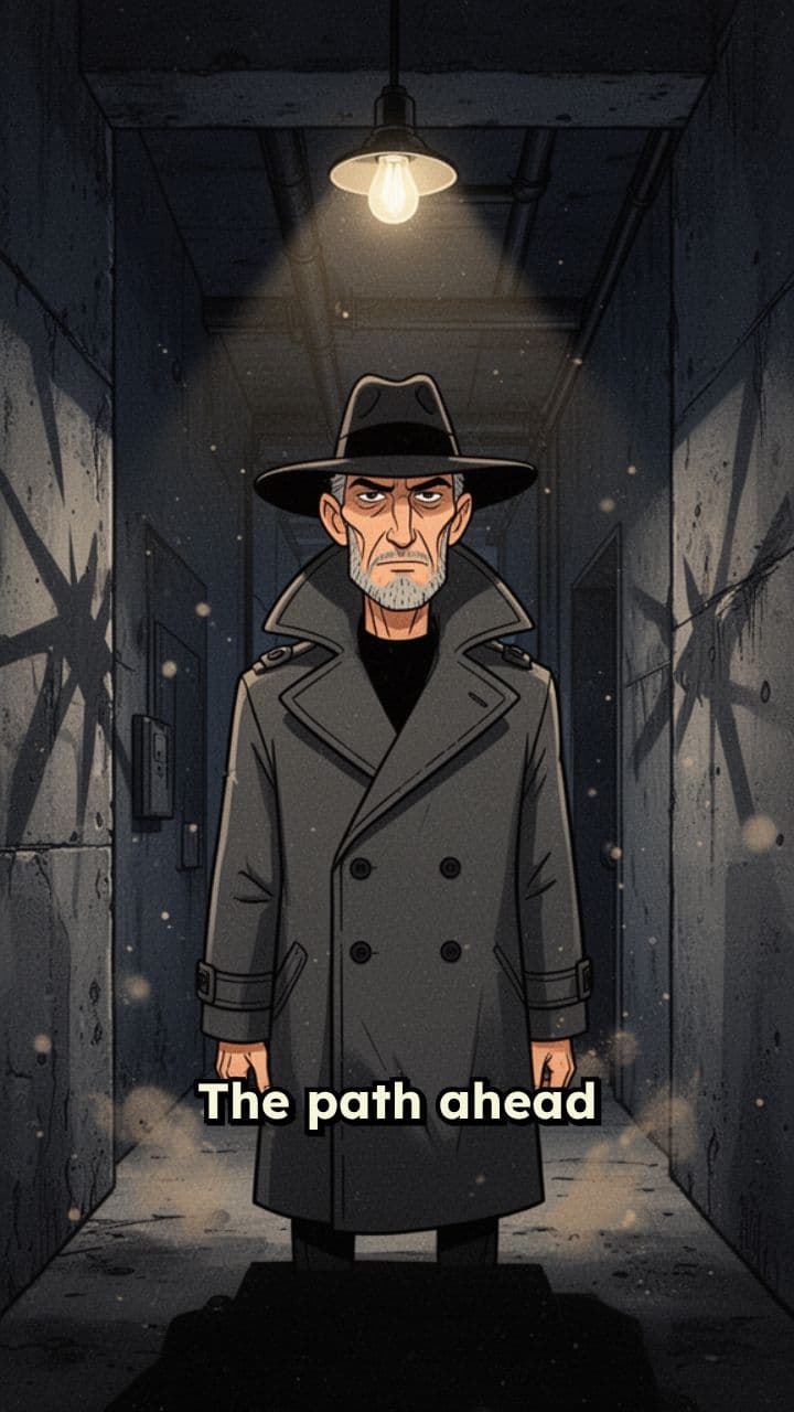 Reflections of Doubt