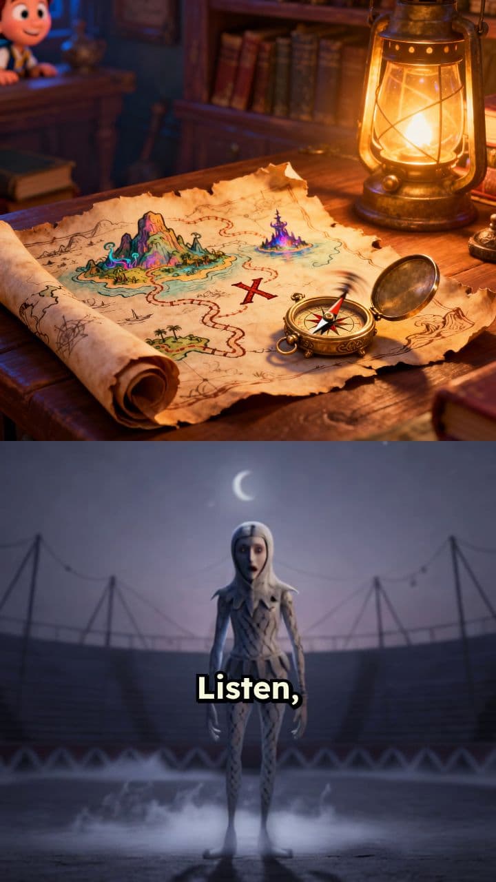 Creating Your Own Truth