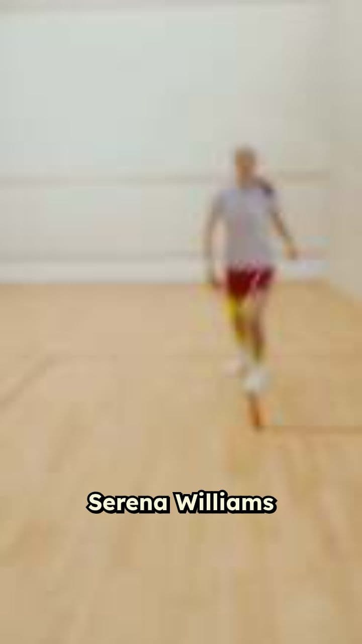 Serena Williams Announces Tennis Comeback