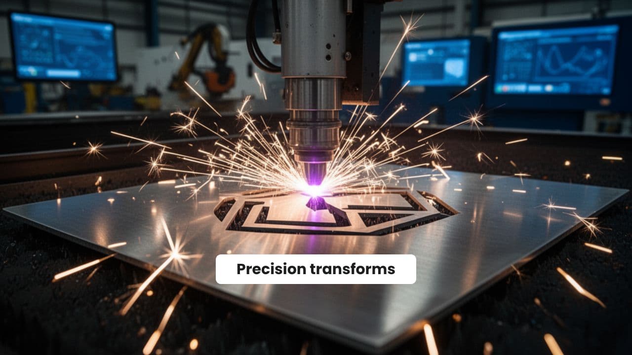 Precision Signage by Al Atique Advertising