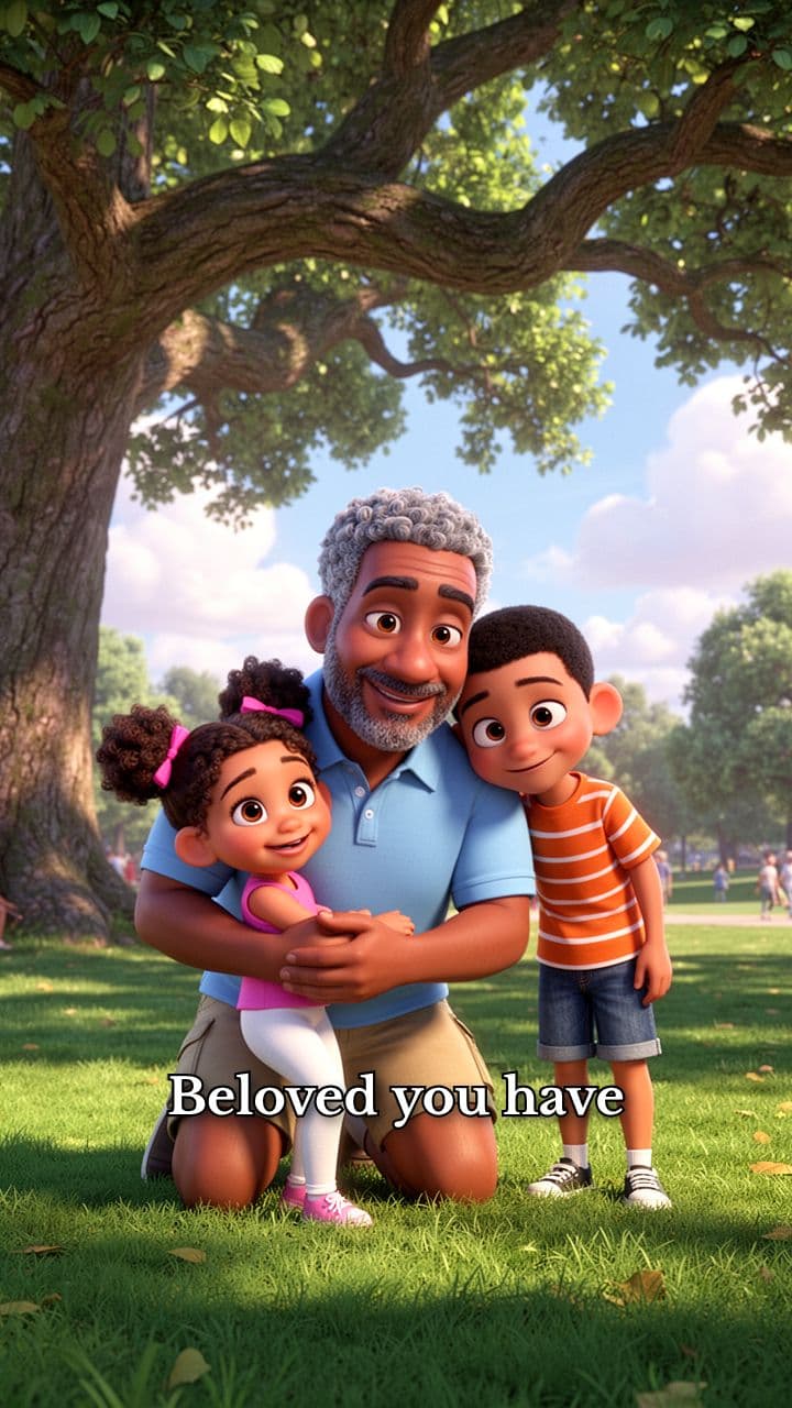 Apart From You I Have No Good Thing