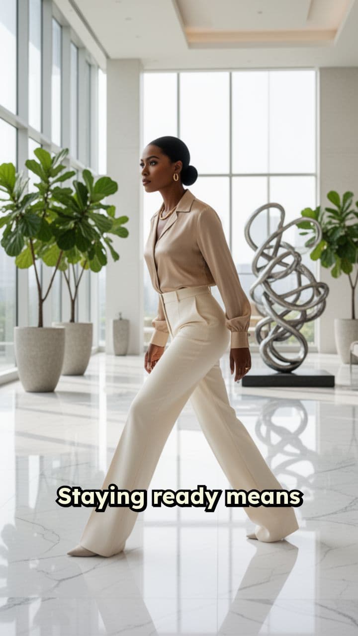 The Intentional Lifestyle