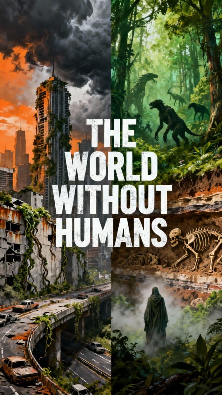 The World Without Humans