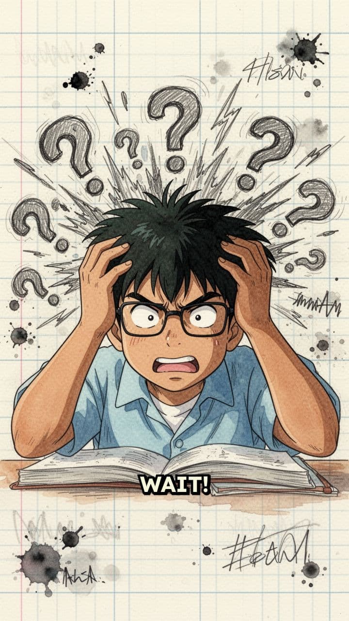 Brain Wave Class 10 Exam Hacks