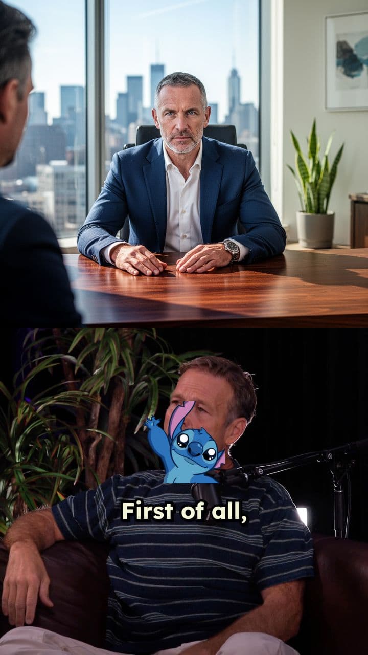 Your Business Story Doesn't Matter