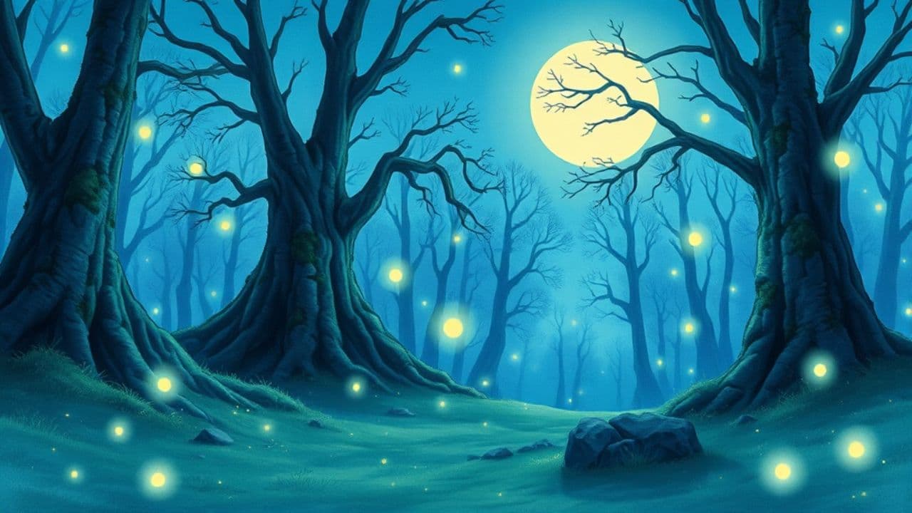 Danse et Évasion Magique