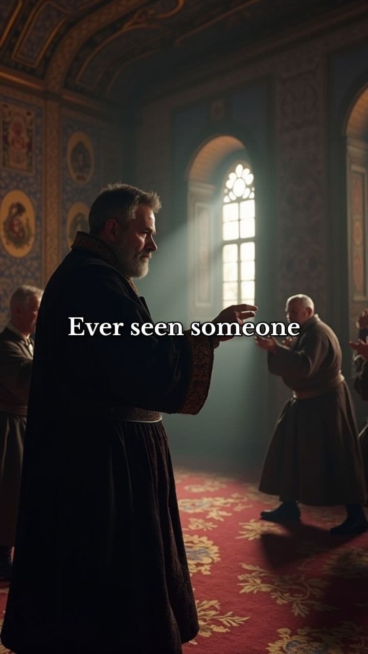 Yeeted Out a Window: A War Begins