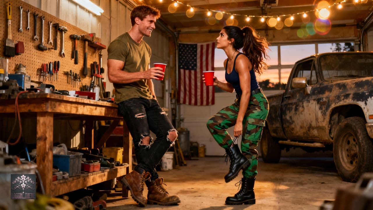 Party Like a Drunk Sailor