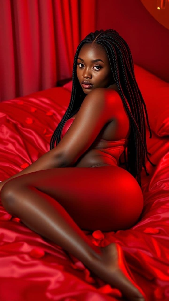 Freaky Encounters and Explicit Desires