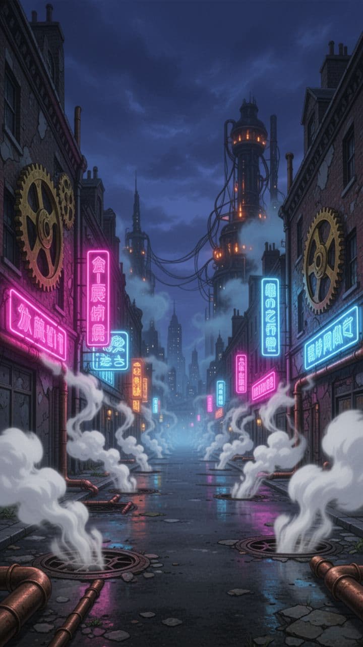 ParaVision Ghost Hunting Squad