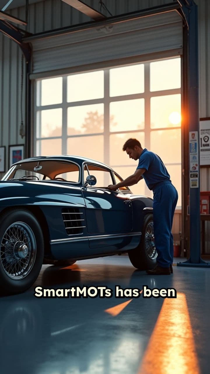 Affordable MOTs and Services in Hanley