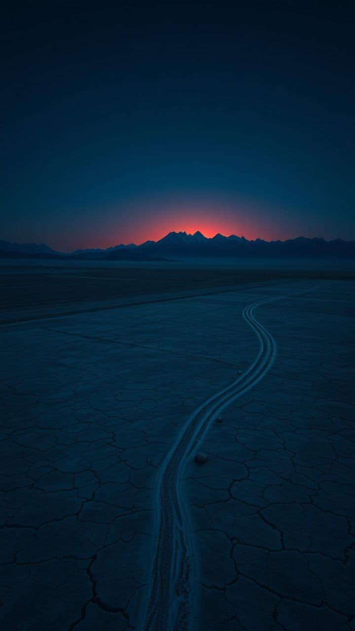 Through It All Somehow