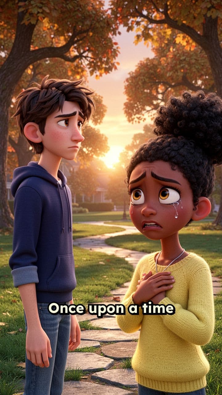 Michael’s Regret and Redemption