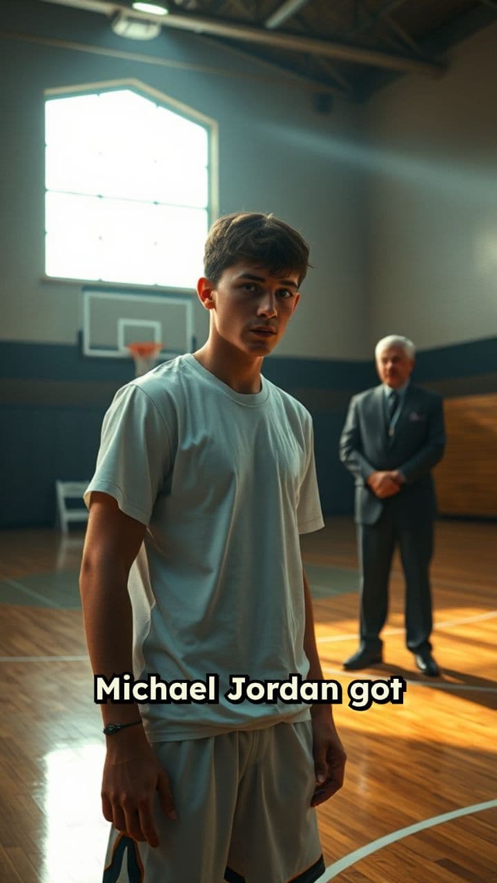 Embracing Failure for Success