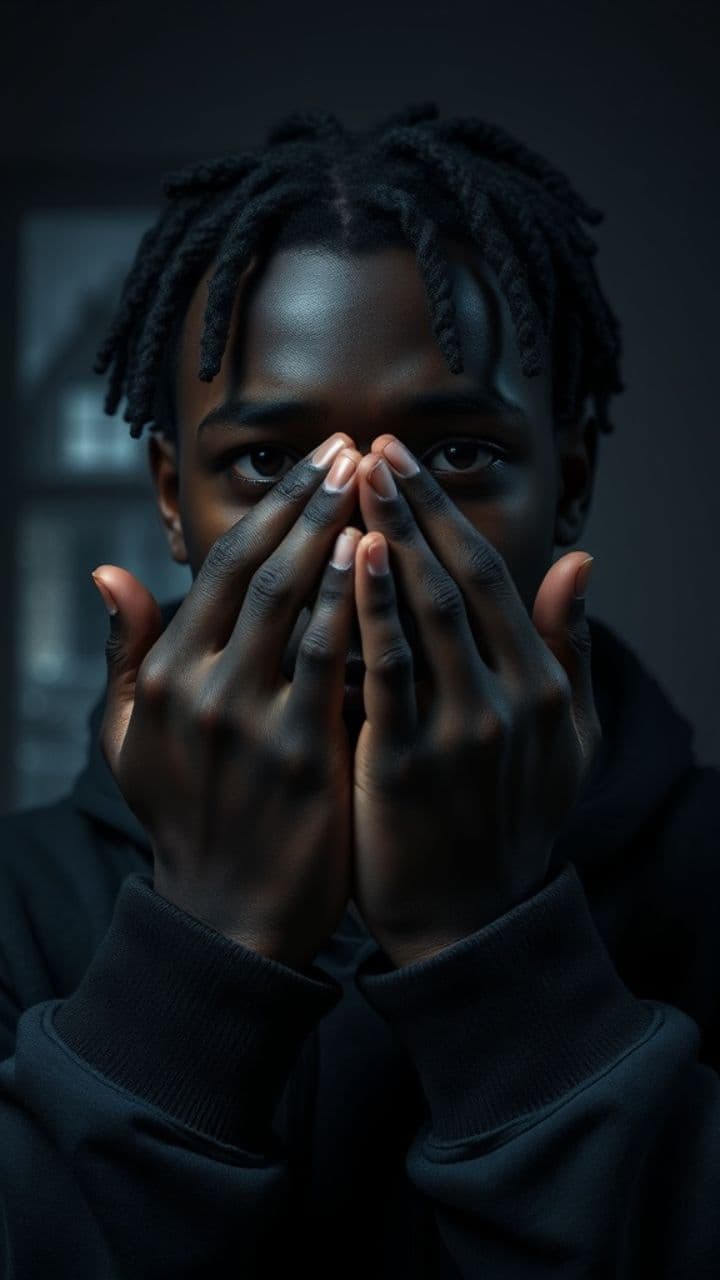 Don't Cry When I Die