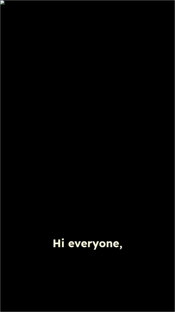 Studio Holiday Get Together Planning